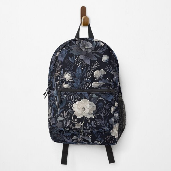 Item preview, Midnight Bloom Art designed and sold by CoolPixels.