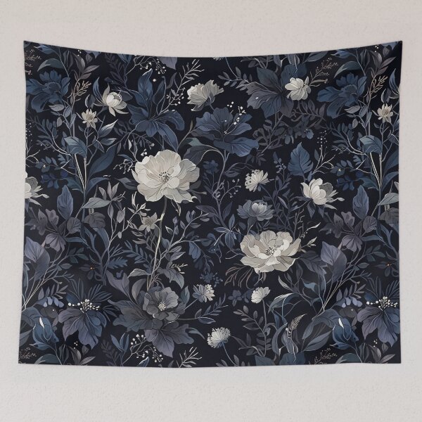 Item preview, Midnight Bloom Art designed and sold by CoolPixels.