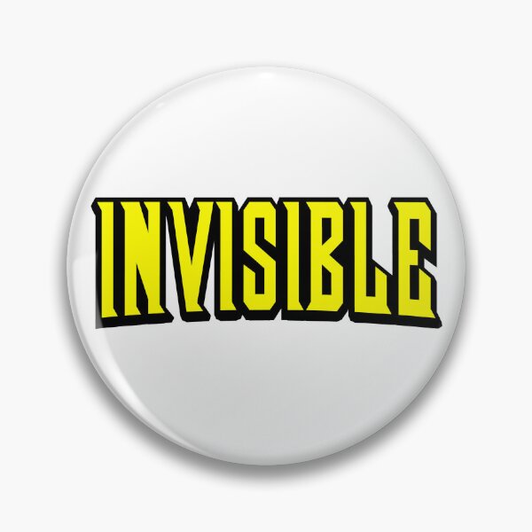 Item preview, Invisible designed and sold by GreenRupee.