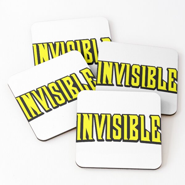 Item preview, Invisible designed and sold by GreenRupee.
