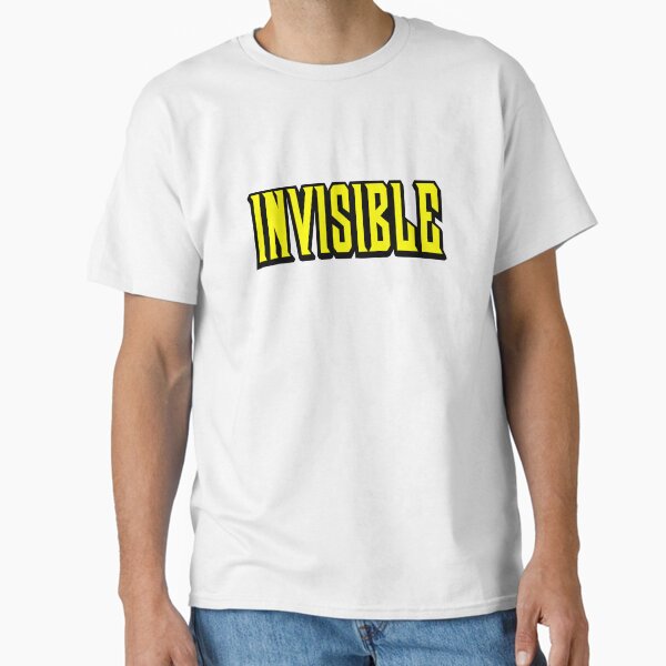 Item preview, Invisible designed and sold by GreenRupee.