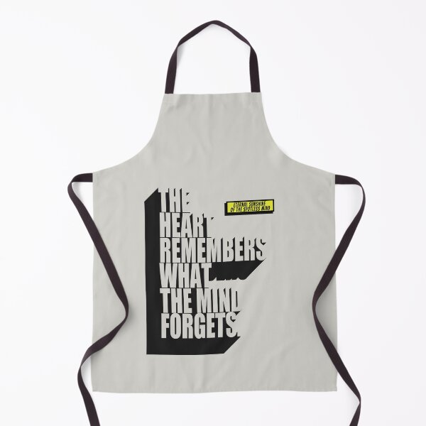 Item preview, Una cita de Eterno resplandor designed and sold by Enea Kelo.