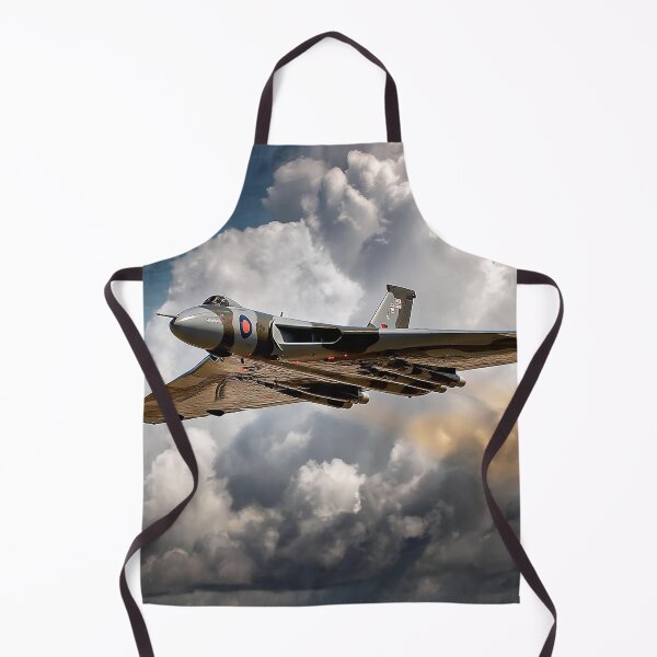 Item preview, Vulcan Heading Home designed and sold by Skyframe Aviation.
