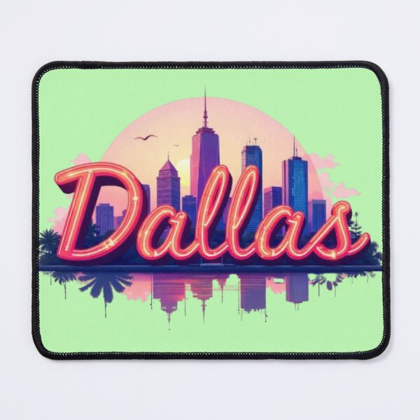 Item preview, Dallas designed and sold by Aise06.