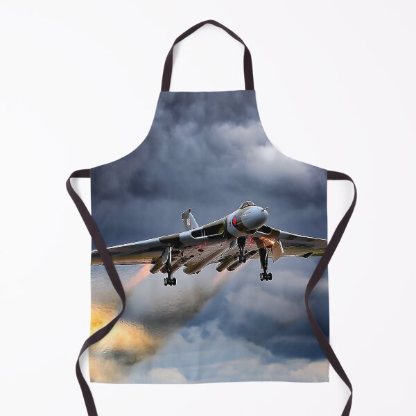 Item preview, Vulcan Take Off designed and sold by Skyframe Aviation.