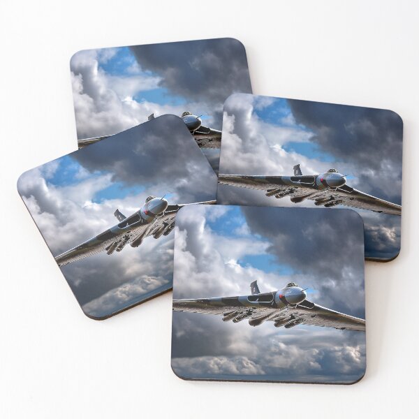 Item preview, Vulcan The History Maker designed and sold by Skyframe Aviation.