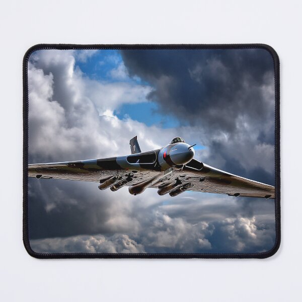 Item preview, Vulcan The History Maker designed and sold by Skyframe Aviation.