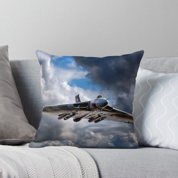 Item preview, Vulcan The History Maker designed and sold by Skyframe Aviation.