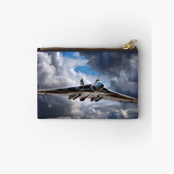 Item preview, Vulcan The History Maker designed and sold by Skyframe Aviation.