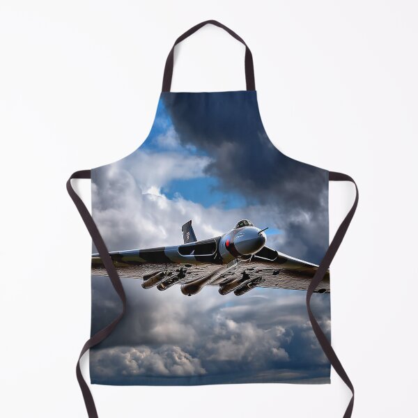 Item preview, Vulcan The History Maker designed and sold by Skyframe Aviation.