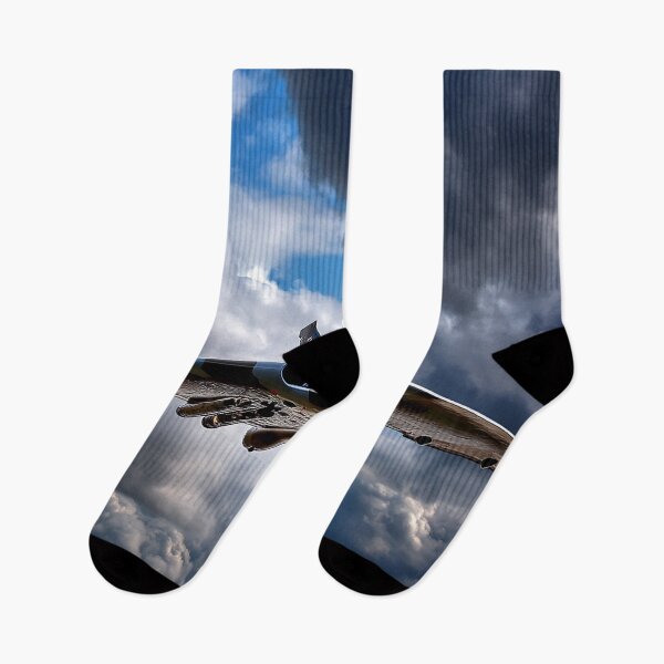 Item preview, Vulcan The History Maker designed and sold by Skyframe Aviation.