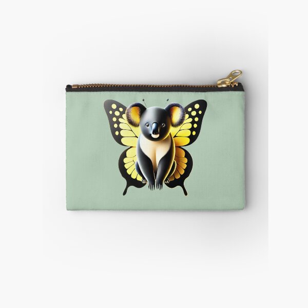 Item preview, Koala Butterfly Hybrid designed and sold by Koalangel.