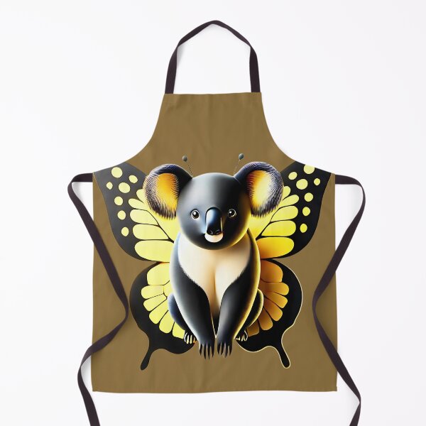 Item preview, Koala Butterfly Hybrid designed and sold by Koalangel.