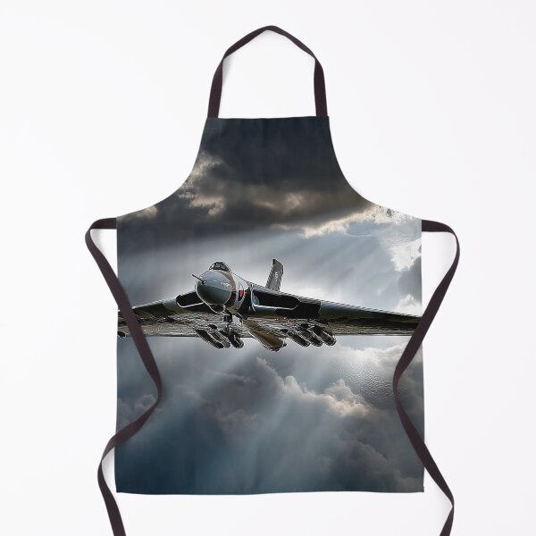 Item preview, Ray Of Light Vulcan designed and sold by Skyframe Aviation.