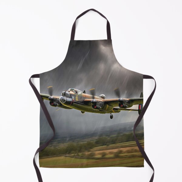 Item preview, Bad Weather Sortie For Lancaster designed and sold by Skyframe Aviation.