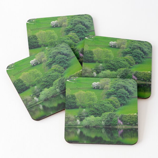 Item preview, An English Country Scene designed and sold by 1icreations.