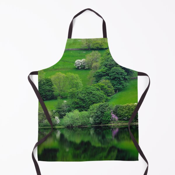 Item preview, An English Country Scene designed and sold by 1icreations.