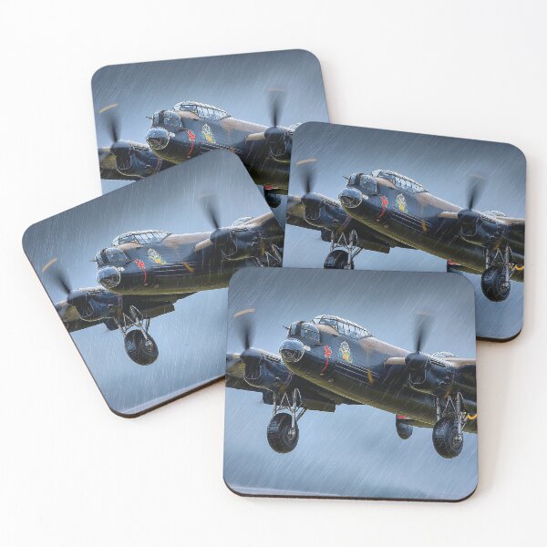 Item preview, Homeward Bound For Lancaster designed and sold by Skyframe Aviation.
