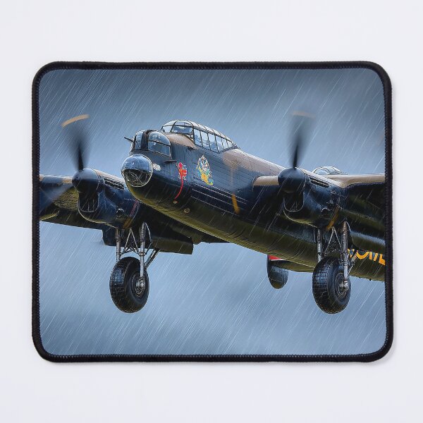 Item preview, Homeward Bound For Lancaster designed and sold by Skyframe Aviation.