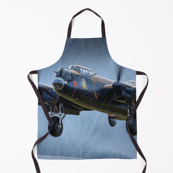 Item preview, Homeward Bound For Lancaster designed and sold by Skyframe Aviation.