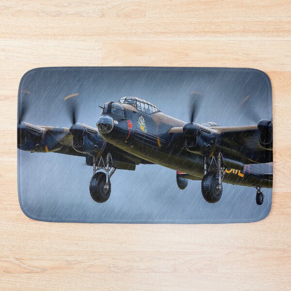 Item preview, Homeward Bound For Lancaster designed and sold by Skyframe Aviation.