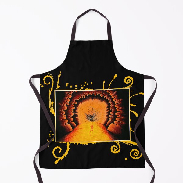 Item preview, Virgo overthinking again dotwork. Not AI generated, hand drawn, painting. designed and sold by michal.m.C..