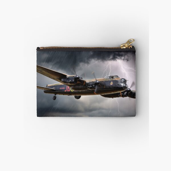 Item preview, Lightning Strike For Lancaster designed and sold by Skyframe Aviation.