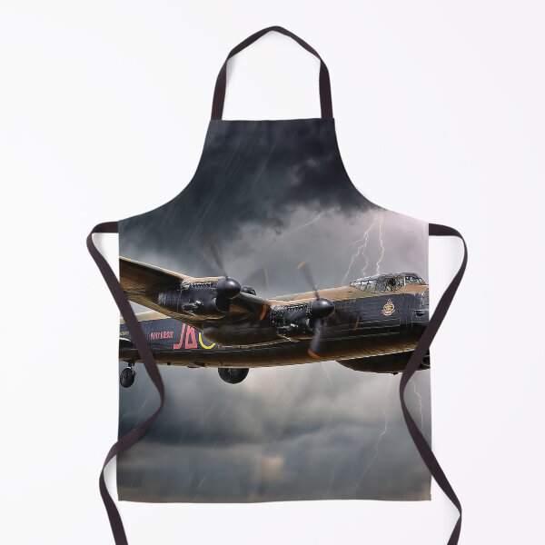 Item preview, Lightning Strike For Lancaster designed and sold by Skyframe Aviation.