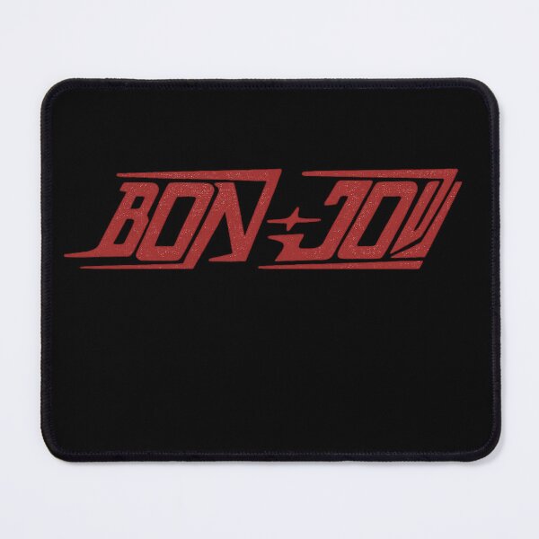 Item preview, Bon Jovi BJ Logo designed and sold by PowerSSales.