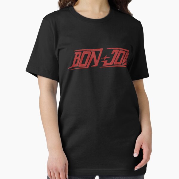 Item preview, Bon Jovi BJ Logo designed and sold by PowerSSales.