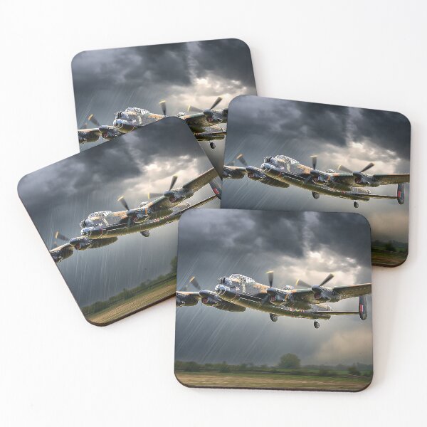 Item preview, Lanc Still Going designed and sold by Skyframe Aviation.