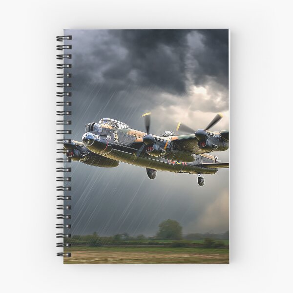 Item preview, Lanc Still Going designed and sold by Skyframe Aviation.