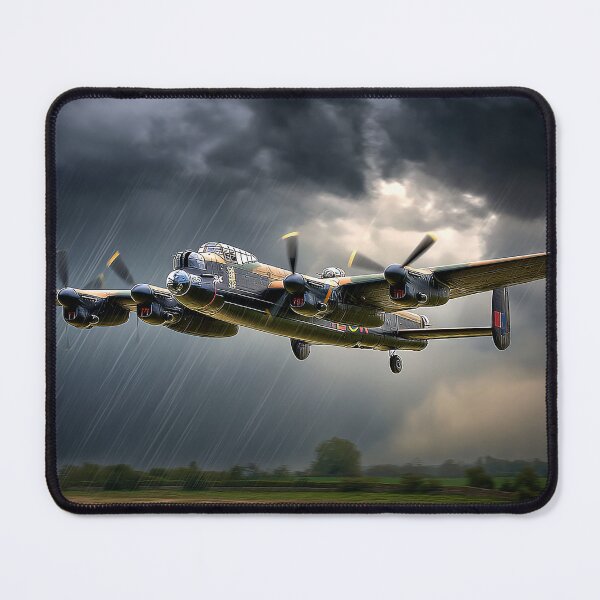 Item preview, Lanc Still Going designed and sold by Skyframe Aviation.