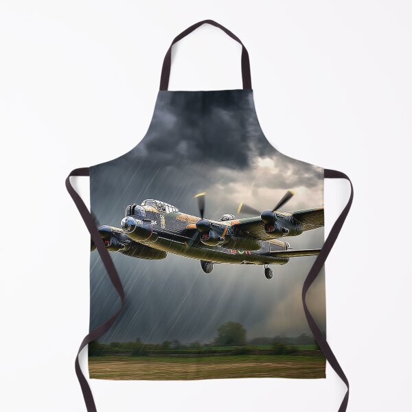 Item preview, Lanc Still Going designed and sold by Skyframe Aviation.