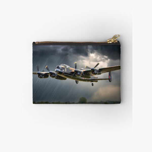 Item preview, Lanc Still Going designed and sold by Skyframe Aviation.