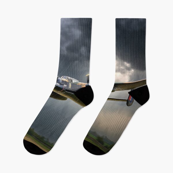 Item preview, Lanc Still Going designed and sold by Skyframe Aviation.