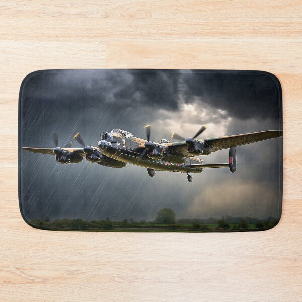 Item preview, Lanc Still Going designed and sold by Skyframe Aviation.