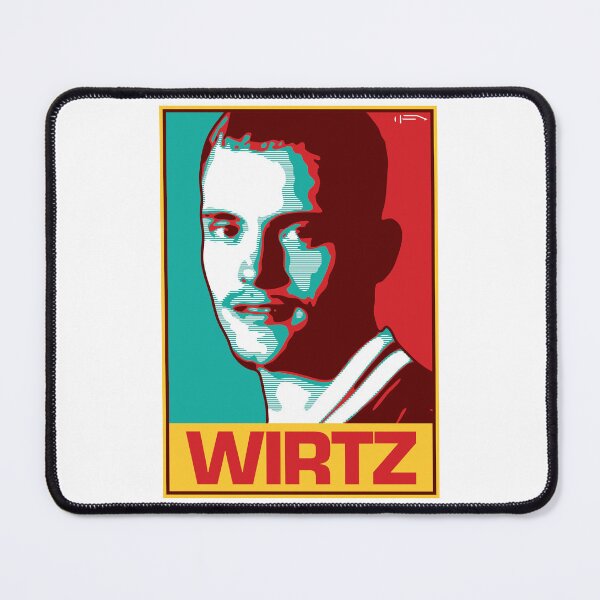 Item preview, Wirtz - LIV designed and sold by DFA.