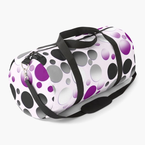 Item preview, Asexual Pride Dots (Gradient Only) designed and sold by PrideofDragons.