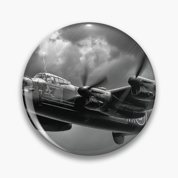 Item preview, Whatever The Weather For Lanc designed and sold by Skyframe Aviation.