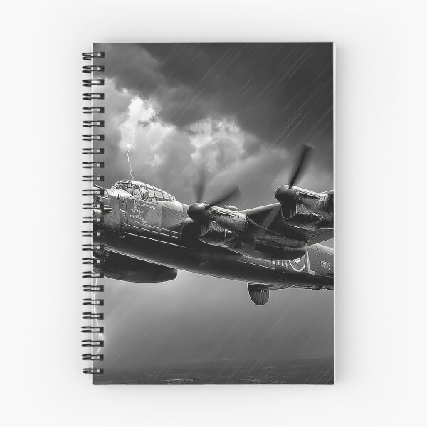 Item preview, Whatever The Weather For Lanc designed and sold by Skyframe Aviation.