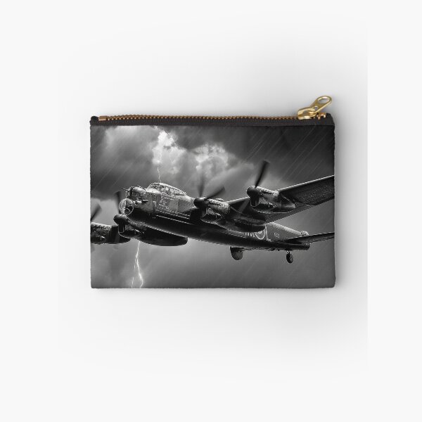 Item preview, Whatever The Weather For Lanc designed and sold by Skyframe Aviation.