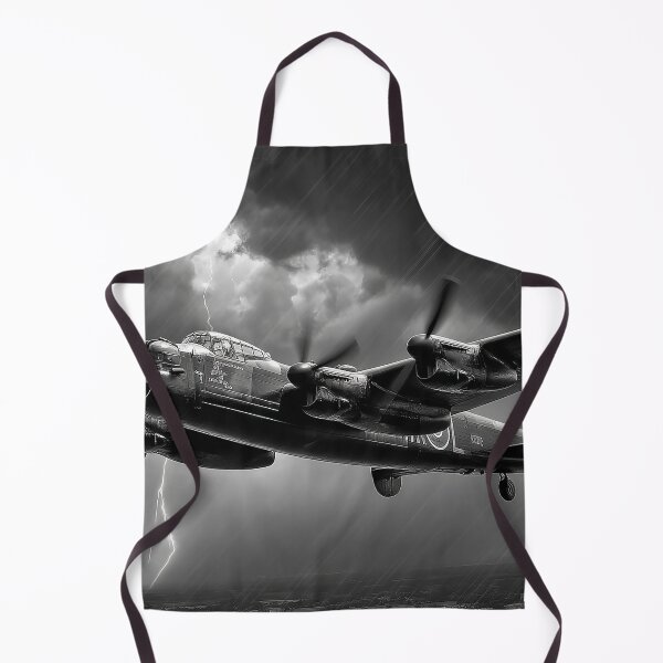 Item preview, Whatever The Weather For Lanc designed and sold by Skyframe Aviation.