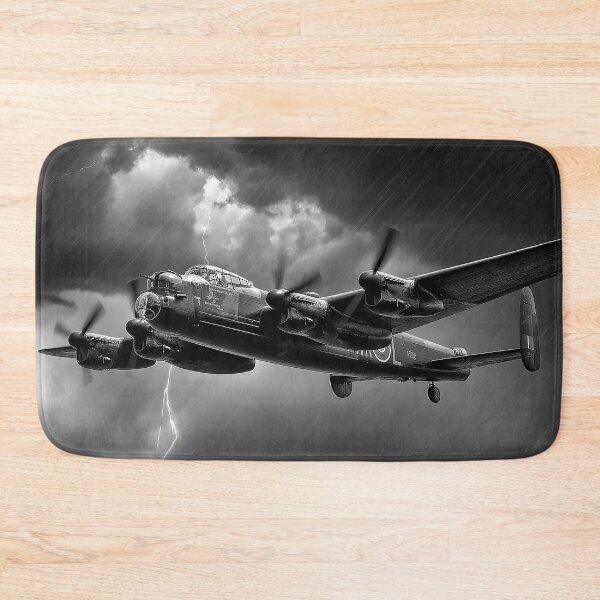 Item preview, Whatever The Weather For Lanc designed and sold by Skyframe Aviation.