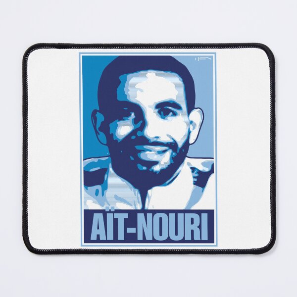 Item preview, Aït-Nouri - MC designed and sold by DFA.