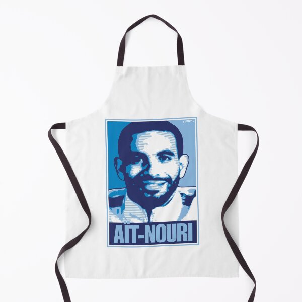Item preview, Aït-Nouri - MC designed and sold by DFA.