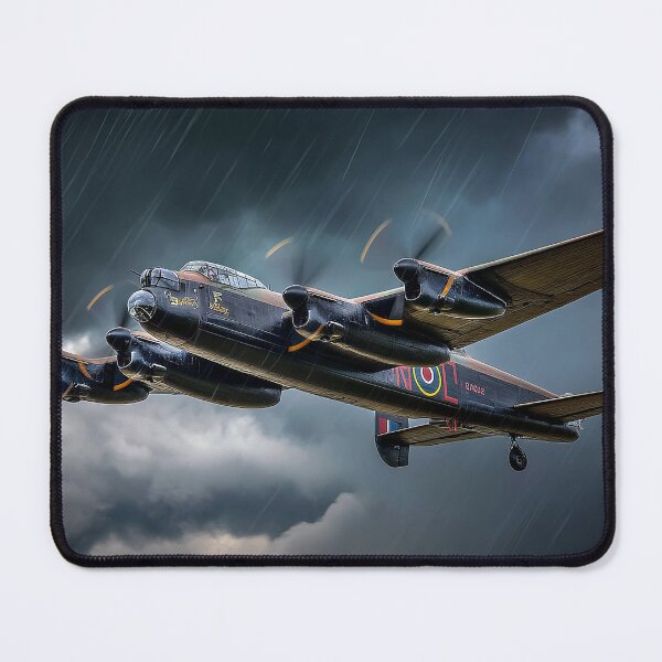 Item preview, Rainy Days And Mondays designed and sold by Skyframe Aviation.