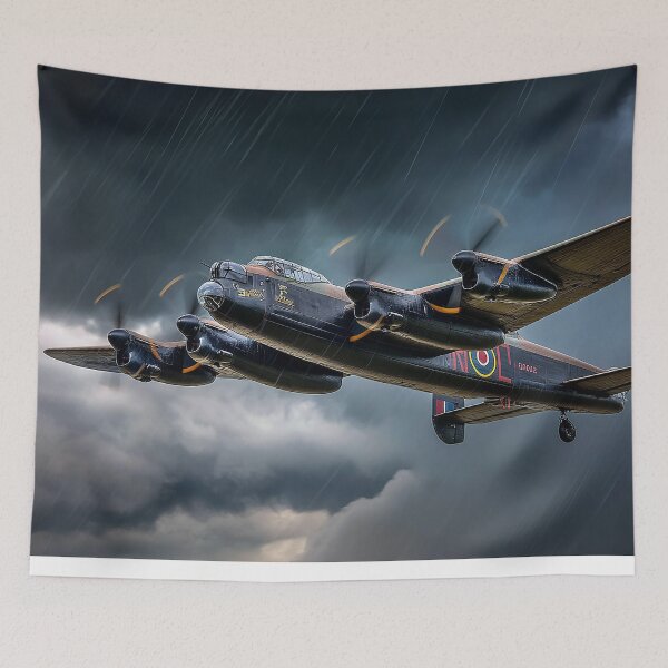 Item preview, Rainy Days And Mondays designed and sold by Skyframe Aviation.