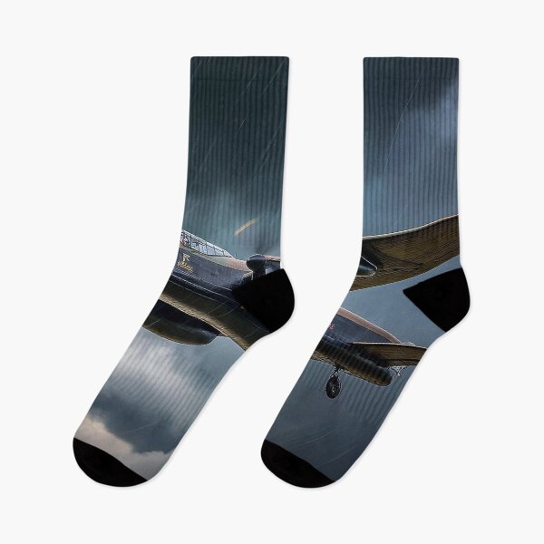 Item preview, Rainy Days And Mondays designed and sold by Skyframe Aviation.