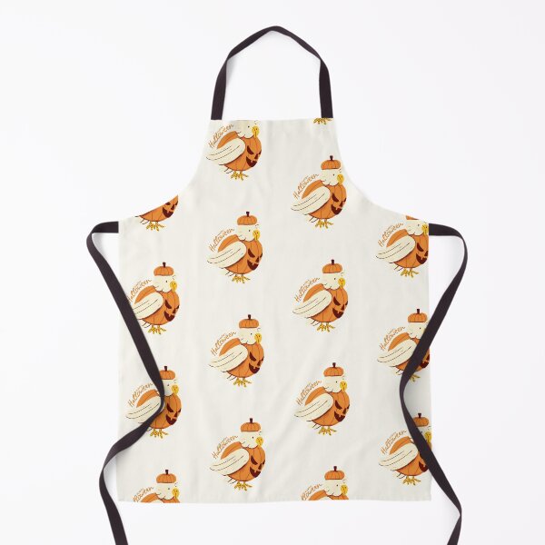 Item preview, Cute Halloween Parrot in pumpkin costume Pet Costume designed and sold by Dark & Darling.